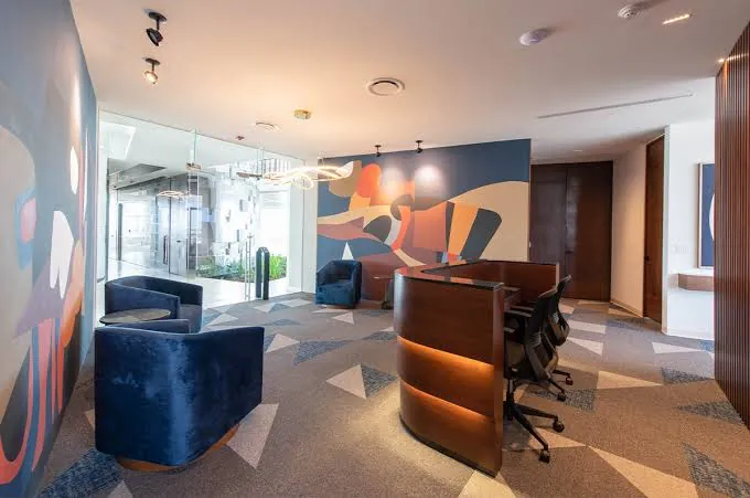 Orión Business Hub · Photo 6 of 9