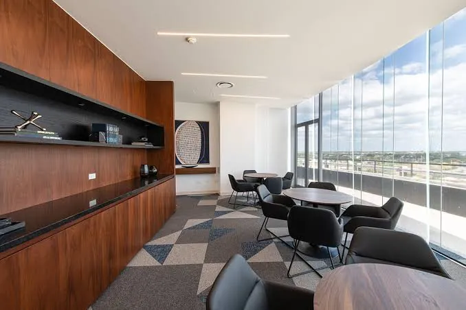 Orión Business Hub · Photo 7 of 9