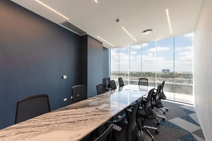 Orión Business Hub · Photo 8 of 9