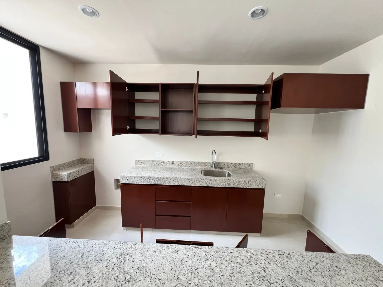 Residencias Núcleo Sodzil