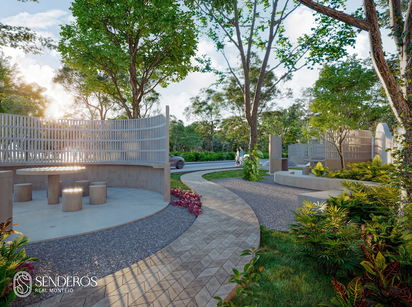 Senderos Real Montejo · Photo 5 of 9