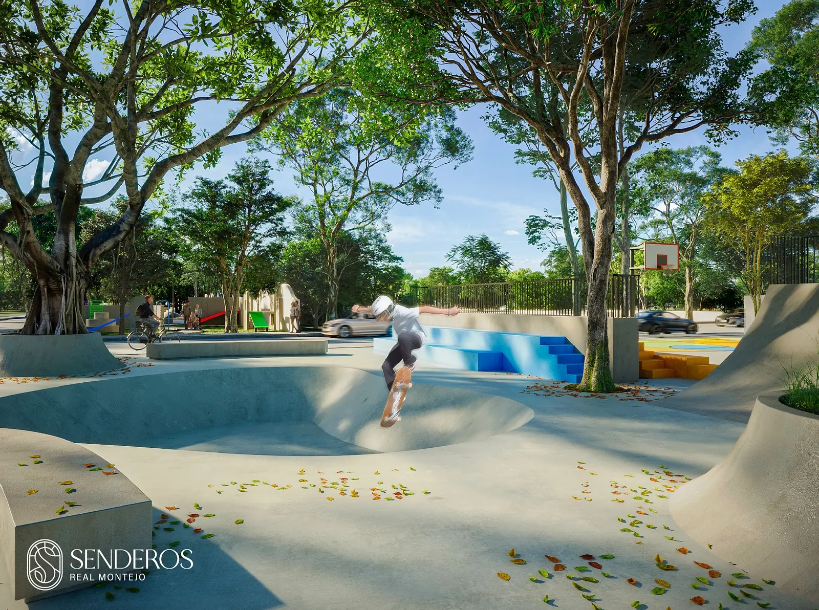 Senderos Real Montejo · Photo 7 of 9