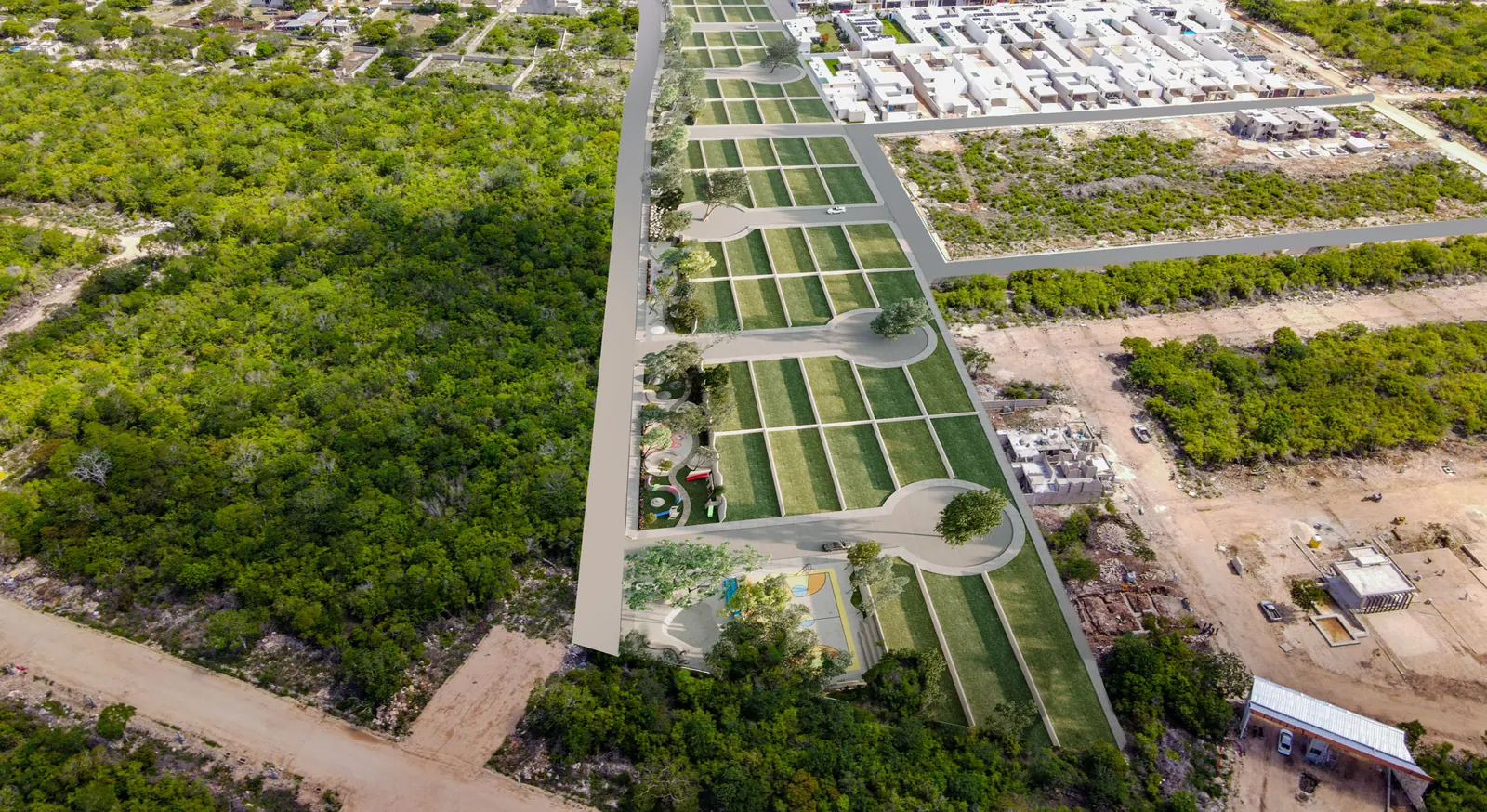 Senderos Real Montejo · Photo 8 of 9