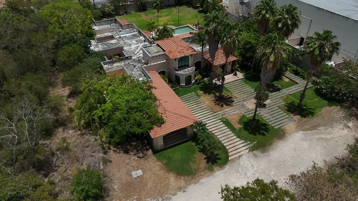 Terreno San Ramón Norte