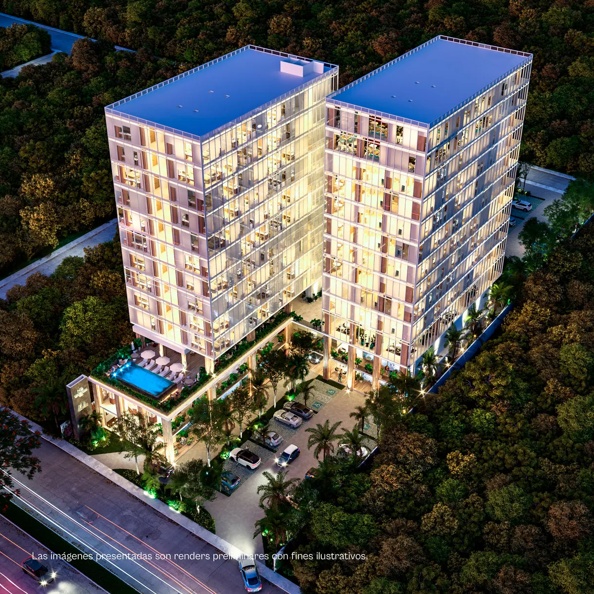 THE MB HOTEL · Photo 6 of 10