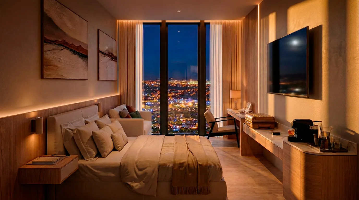 THE MB HOTEL · Photo 7 of 10
