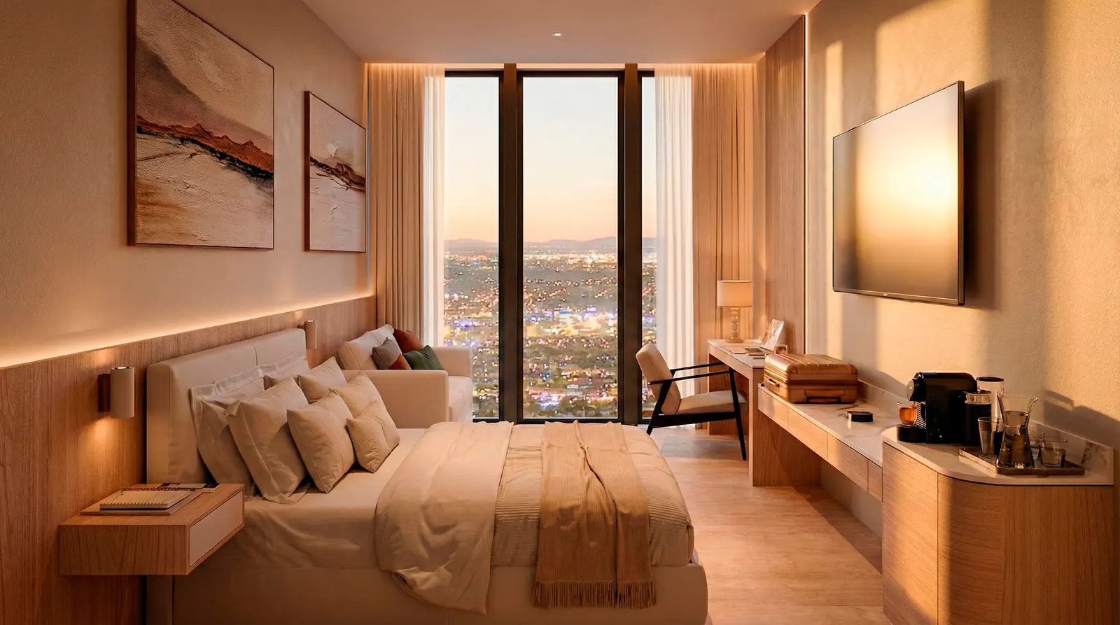 THE MB HOTEL · Photo 8 of 10