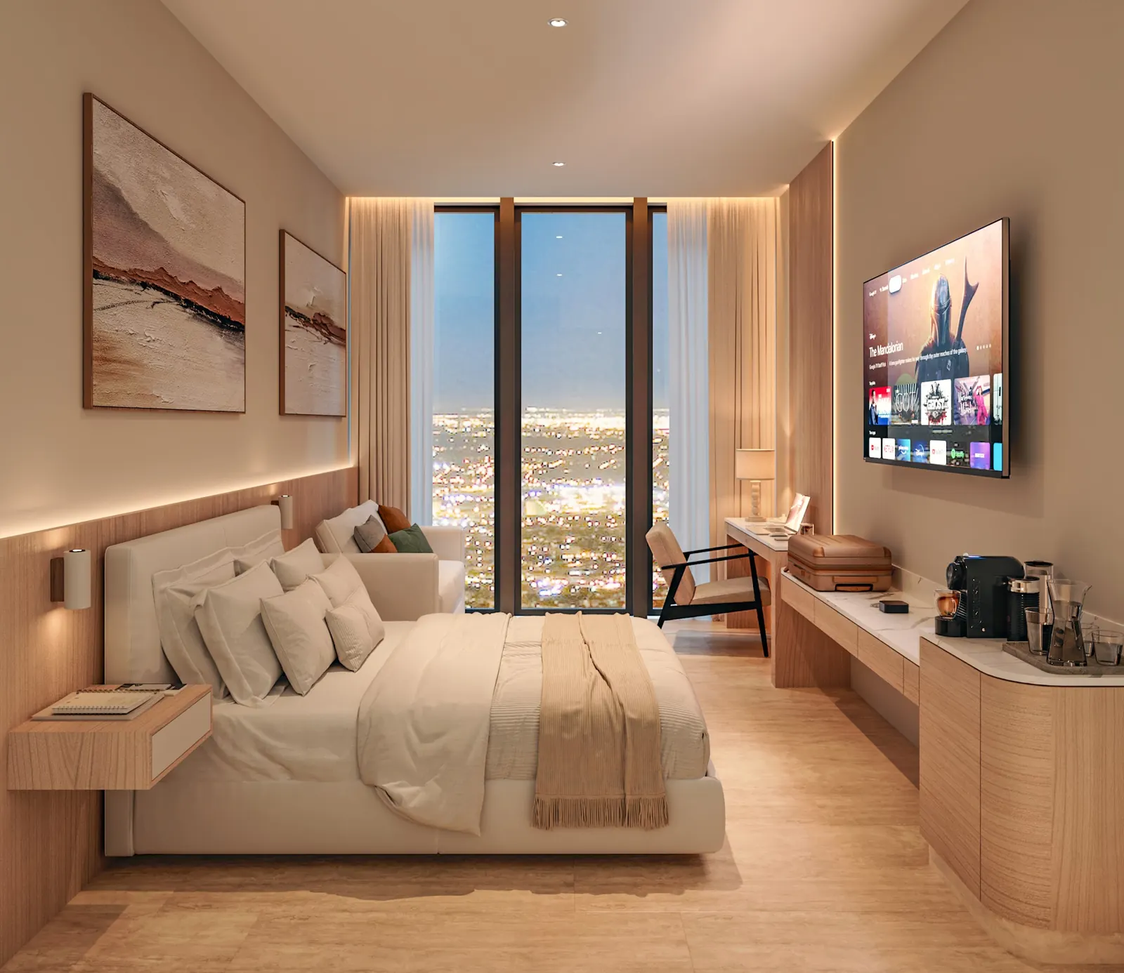 THE MB HOTEL · Photo 10 of 10