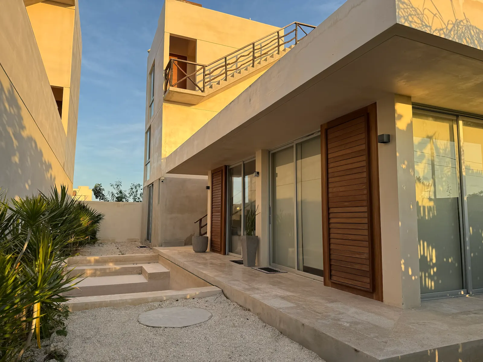 Villas Costera