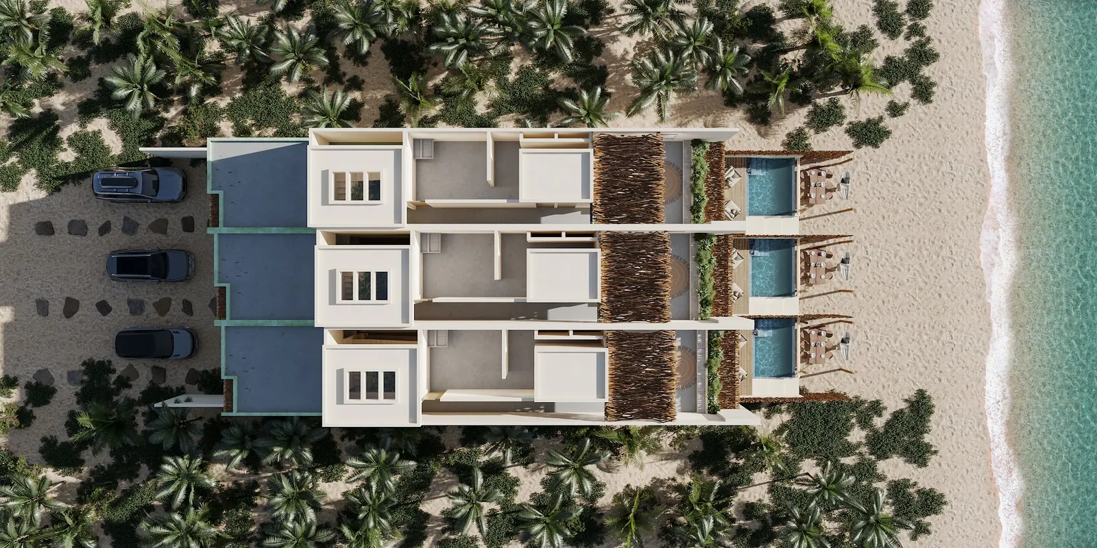 Villas Kikal · Foto 8 de 10