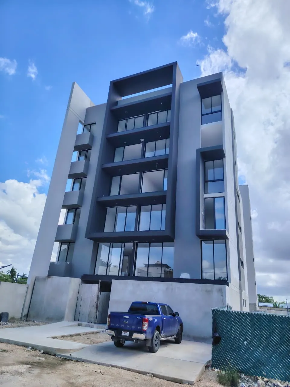 Vizcaya Smart Living