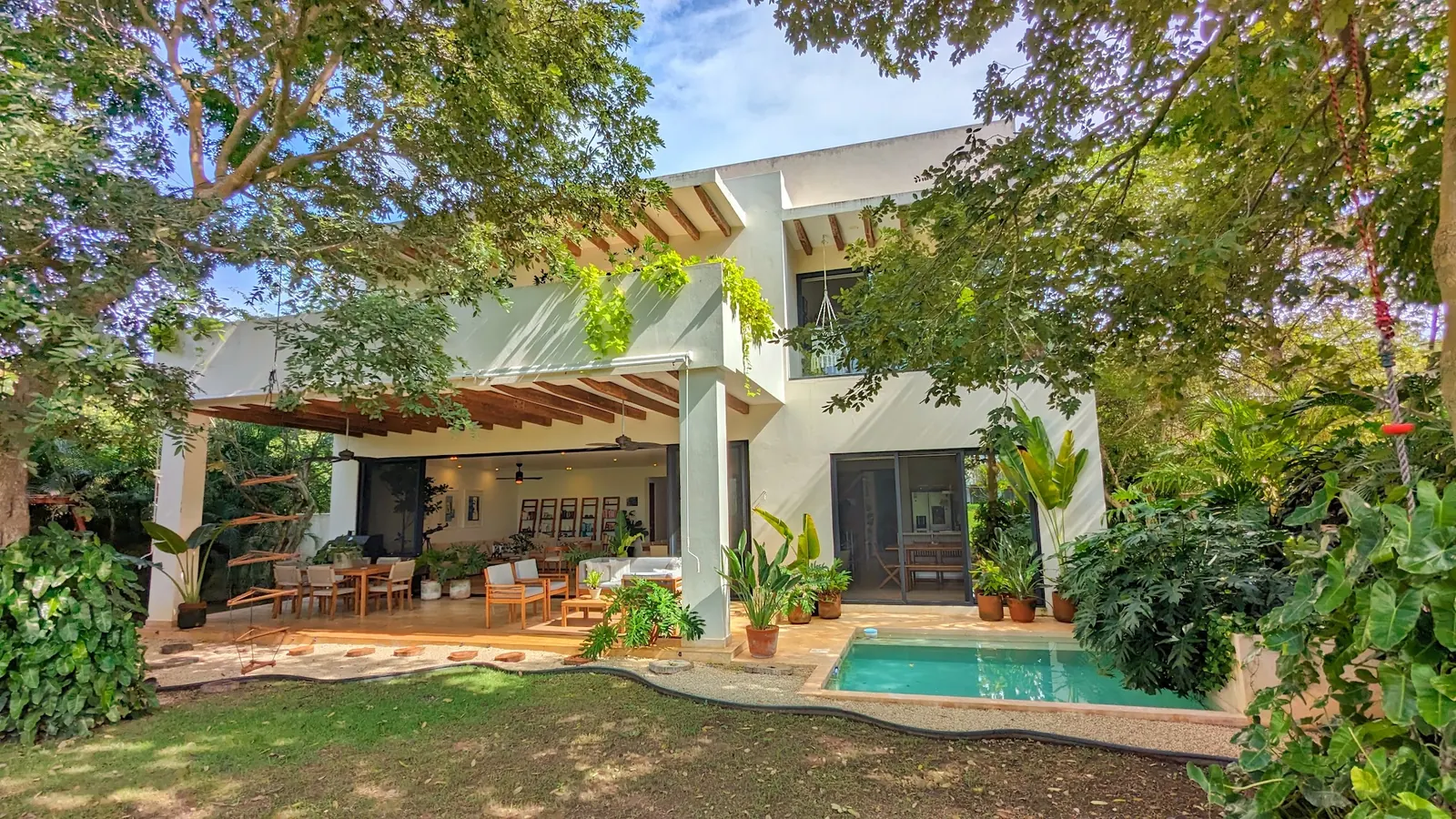 Yucatán Country Club
